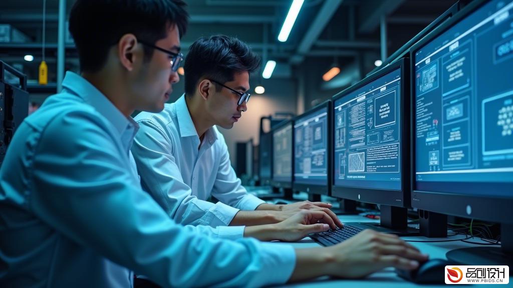 系统集成智能交互系统工作室：引领未来科技的新篇章
