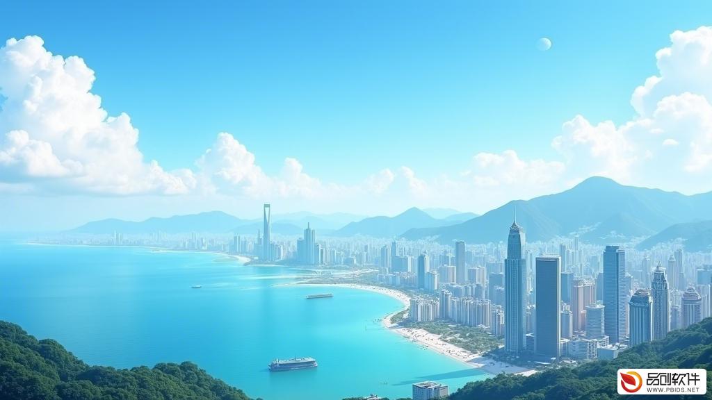 珠海市车载智能中控系统团队：引领未来出行新风尚
