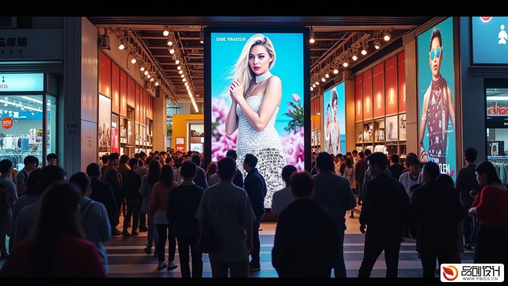 解锁品牌新高度：专业小程序视觉设计单位的价值与选择
