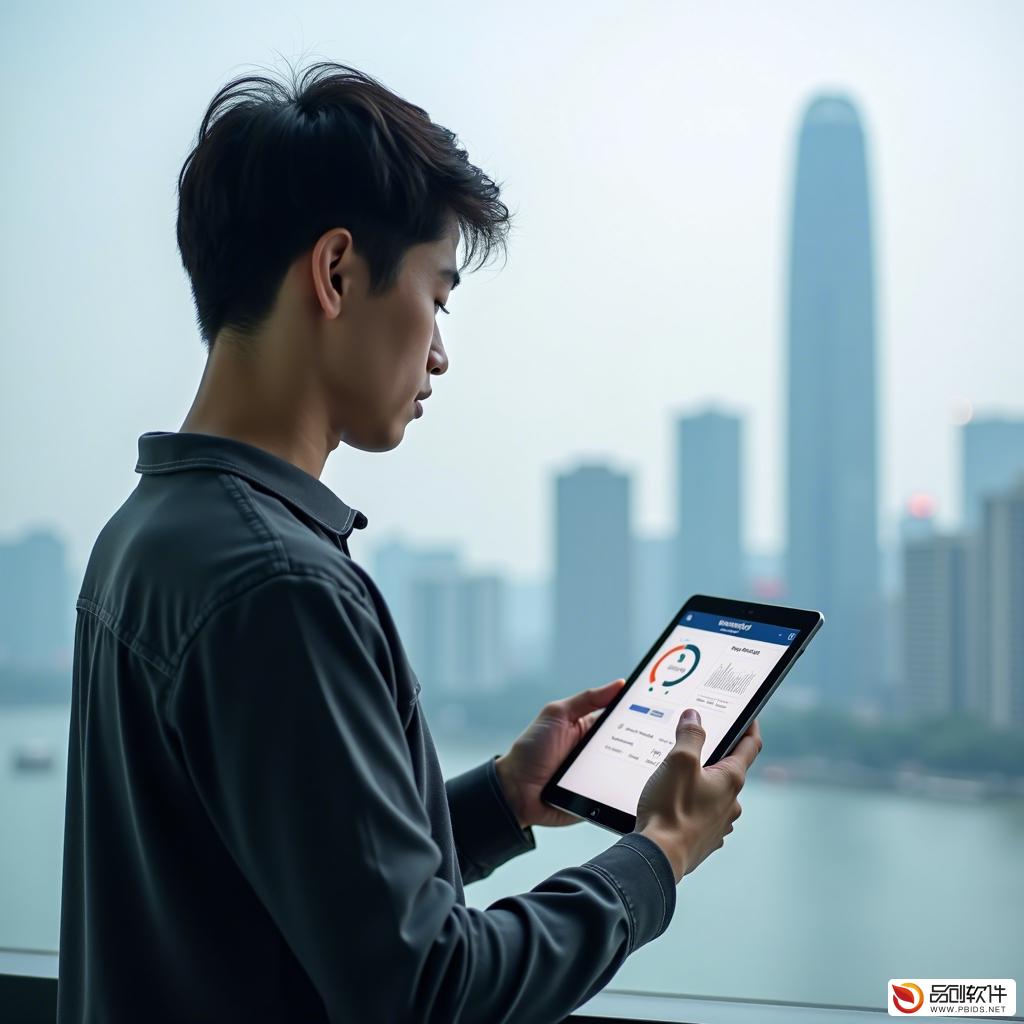 珠海市慢性病监测平台：开发平台商的选择与重要性
