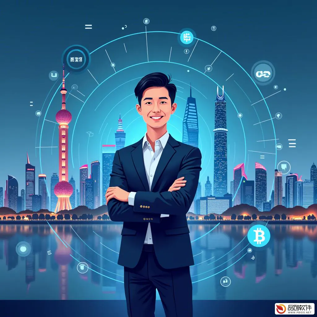 北京市金融智能合约平台方案商：引领金融科技新风尚
