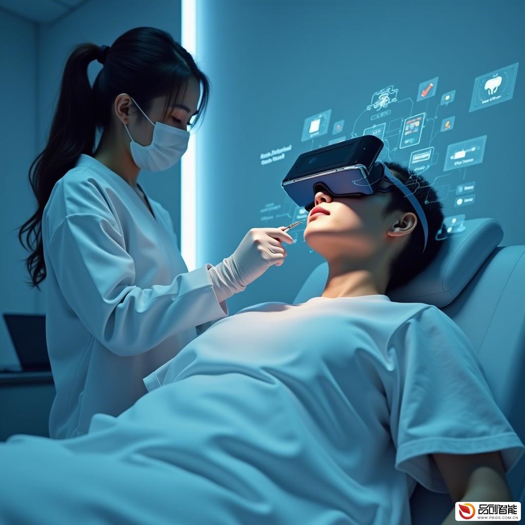 北京市医美疗程智能规划机构：打造个性化美丽新篇章
