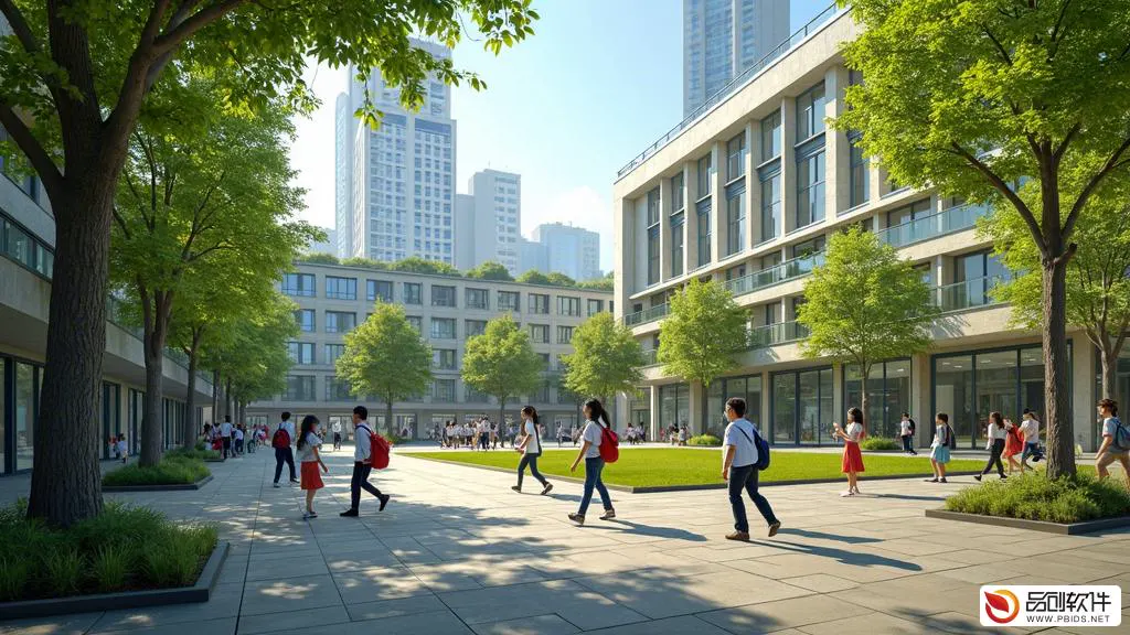 合肥市教育课程工厂平台集成商：重塑教育生态的先锋力量
