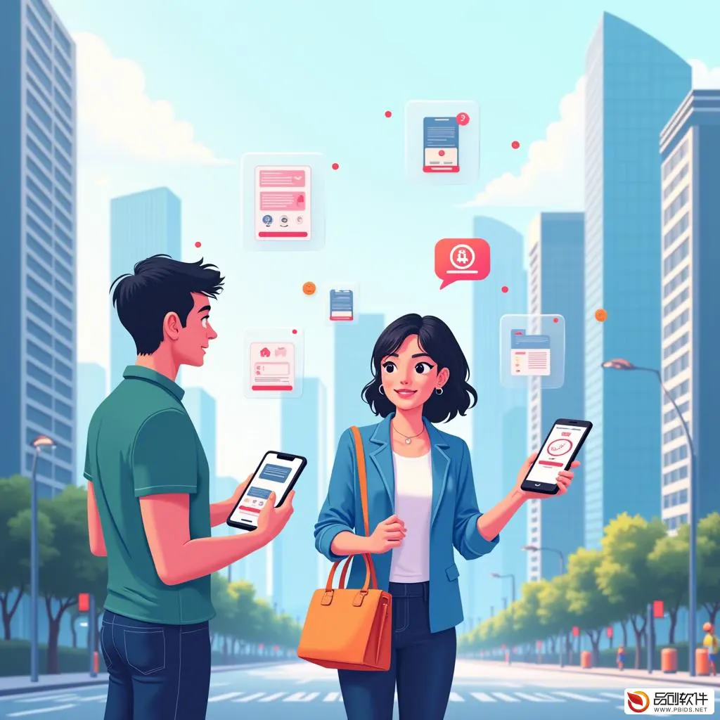 珠海市资讯社交App定制平台：打造专属社交新体验
