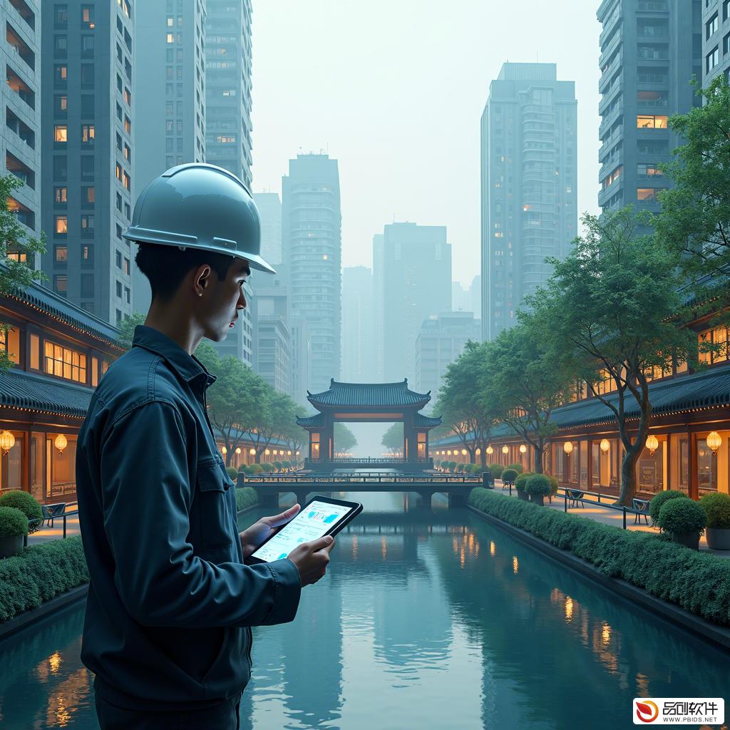 苏州市养护管理系统研发中心：智慧引领城市...