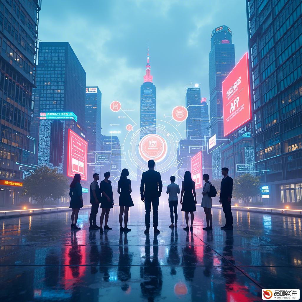 珠海市全流程APP开发服务：打造高效数字化解决方案
