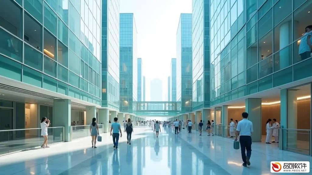 深圳市医疗健康数据交易平台有限公司：引领医疗数据交易新时代
