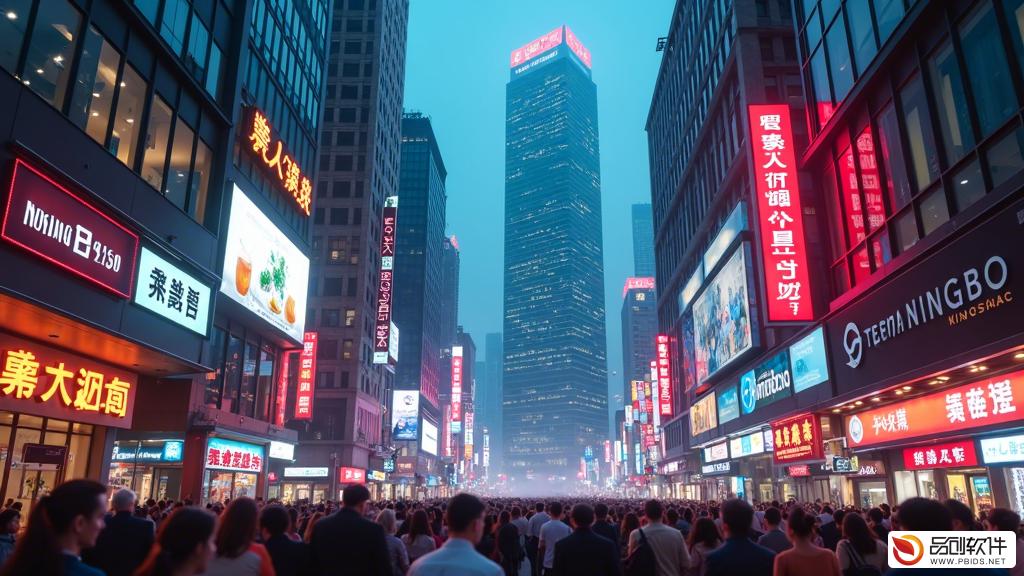 宁波市私募资金托管平台技术中心：创新引领金融服务新篇章
