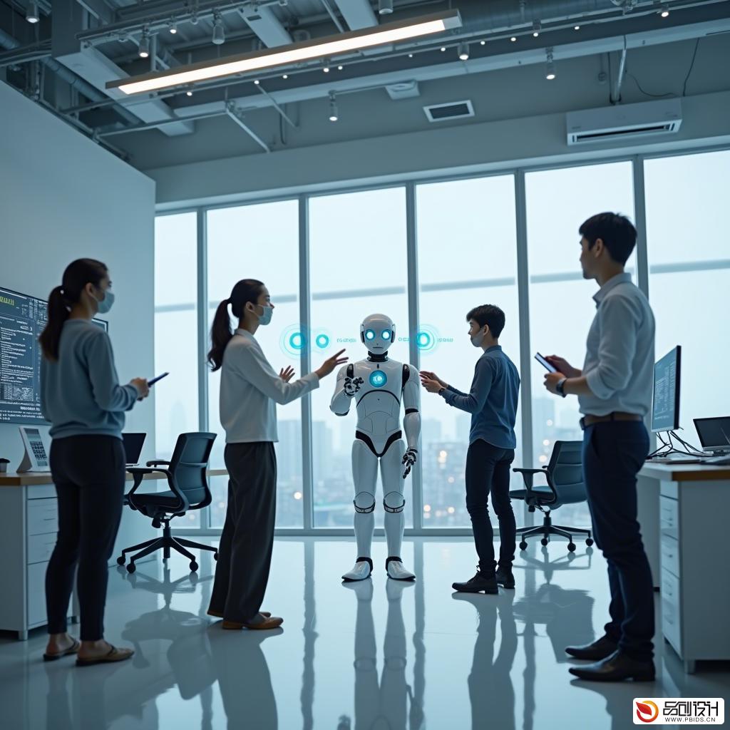 西宁交互行为研究有限公司：探索人机交互的新边界
