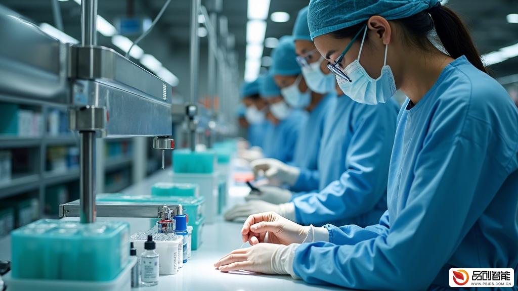 上海市医疗耗材智能柜系统集成商：引领医疗物资管理新风尚
