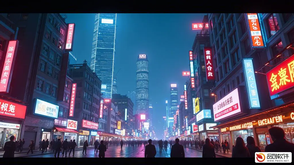 深圳市智能选股App：引领金融科技创新的先锋

