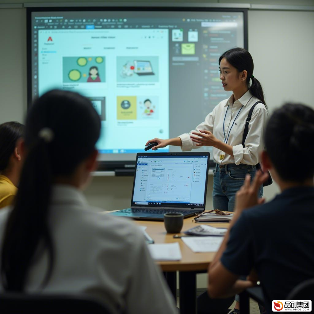 免费教学软件在小学教育中的应用与探索

