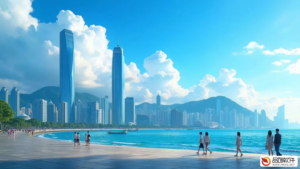 珠海市汽车后市场平台：重塑行业生态，引领服务升级
