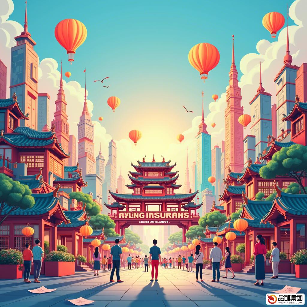 大同市保险公司：保障民生，引领行业发展新风尚
