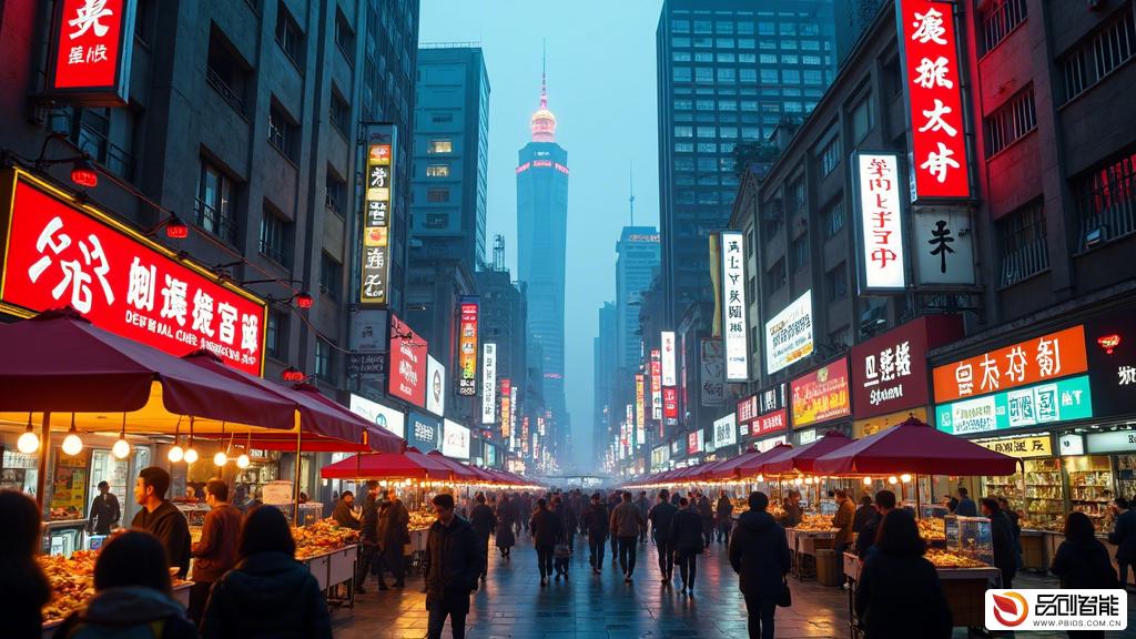 广州市机器人管理系统中心：引领智能时代的新篇章
