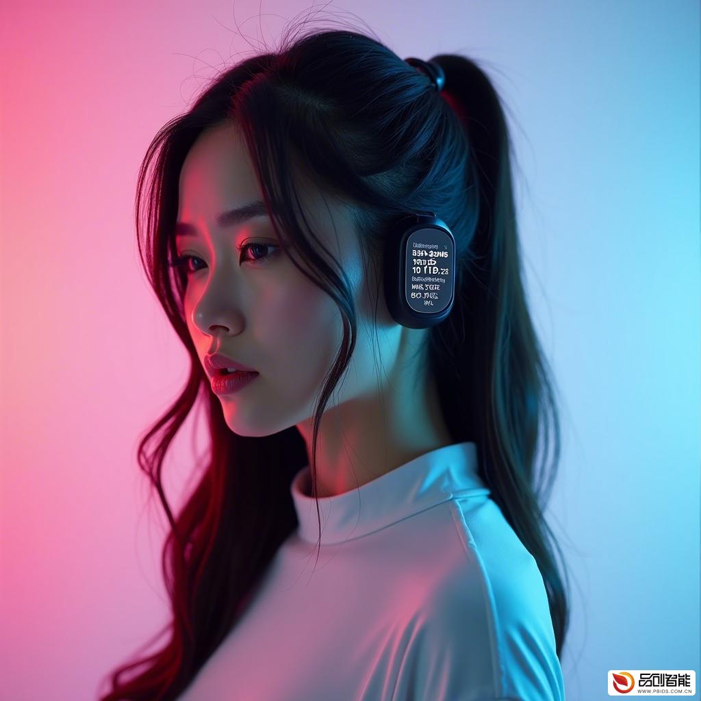 天津市可穿戴生理周期监测工场：科技引领女...