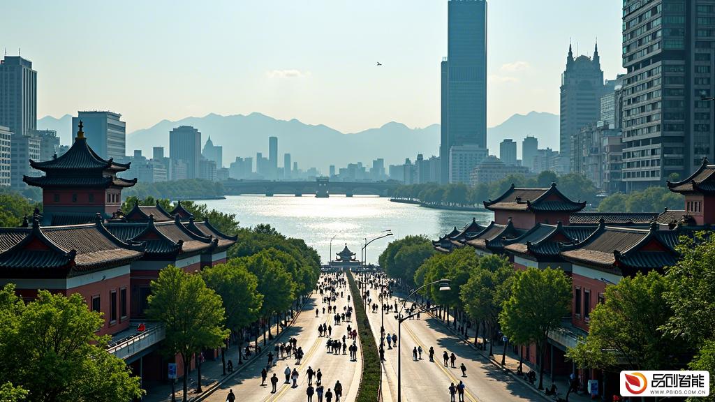 杭州市多模态数据采集终端平台生态链：构建智慧城市的新基石
