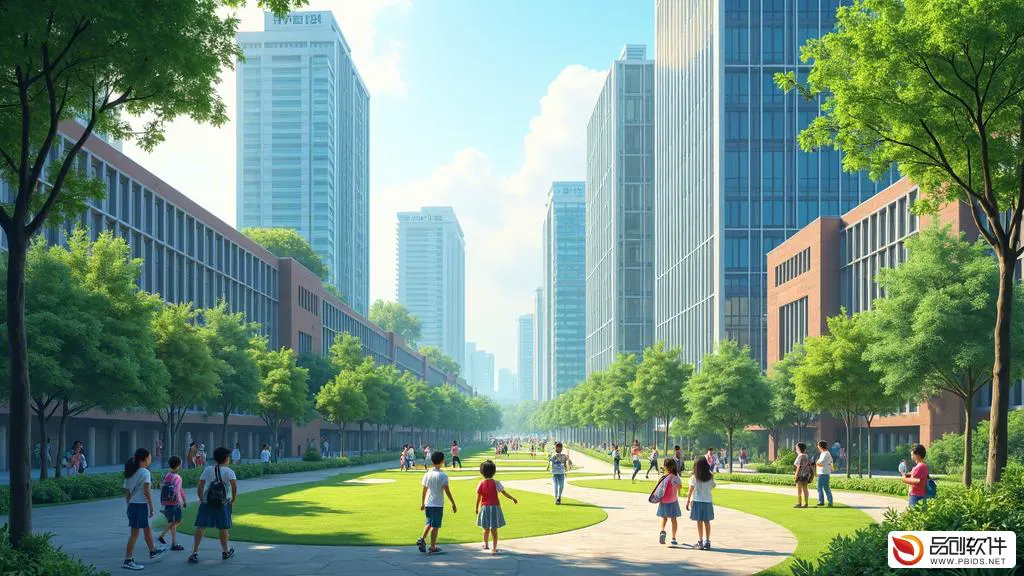 东莞市教育OMO运营平台工作室：创新教育模式，引领未来学习新风尚
