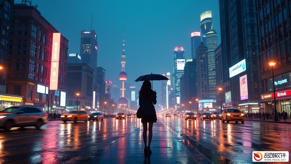上海市物流SAAS平台开发：引领智慧物流新时代
