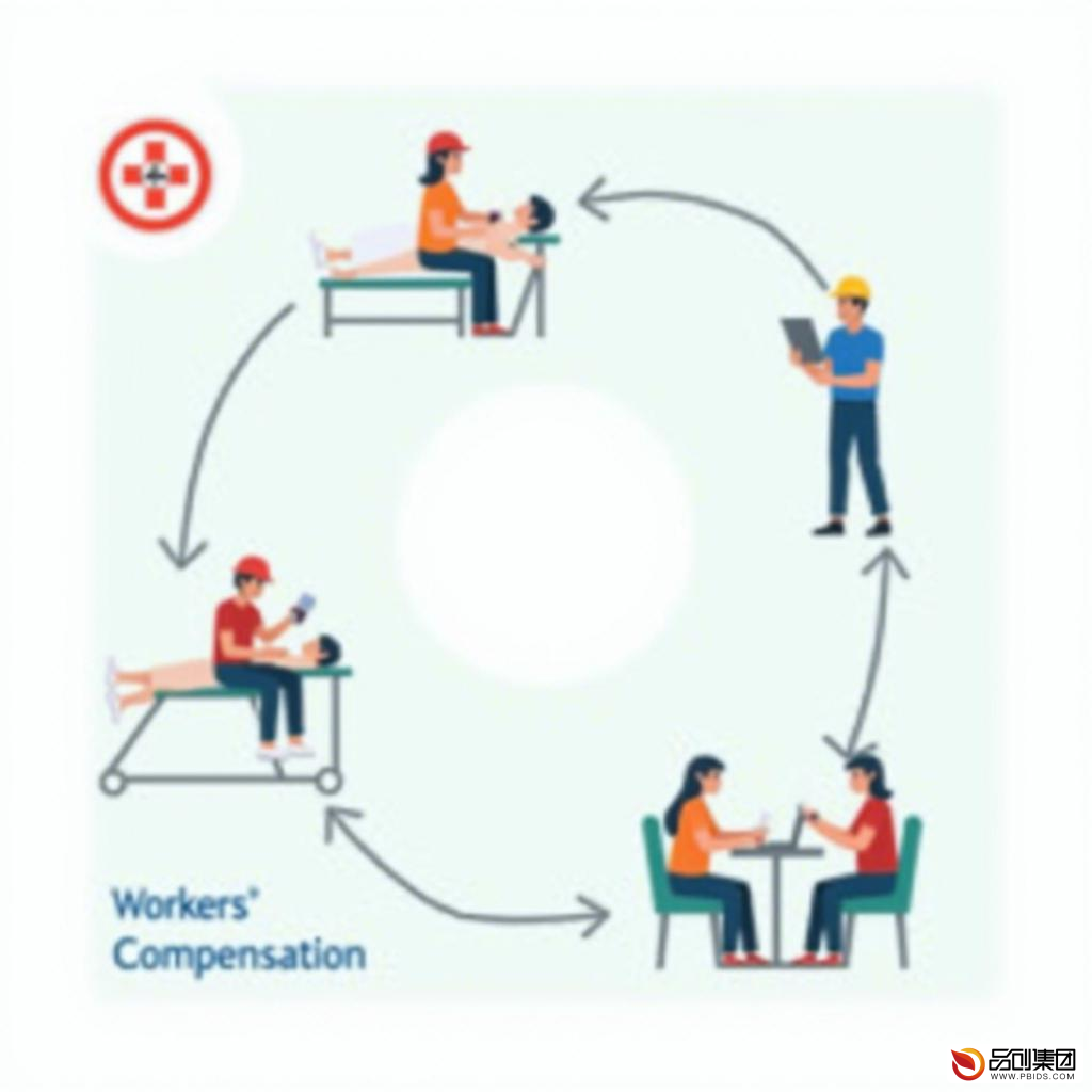 全面解析工伤保险系统：保障职工权益的坚实后盾

