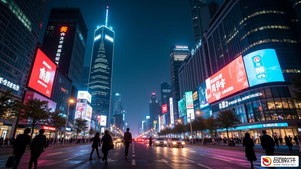 北京市供应链可视化平台集团：引领物流行业新变革
