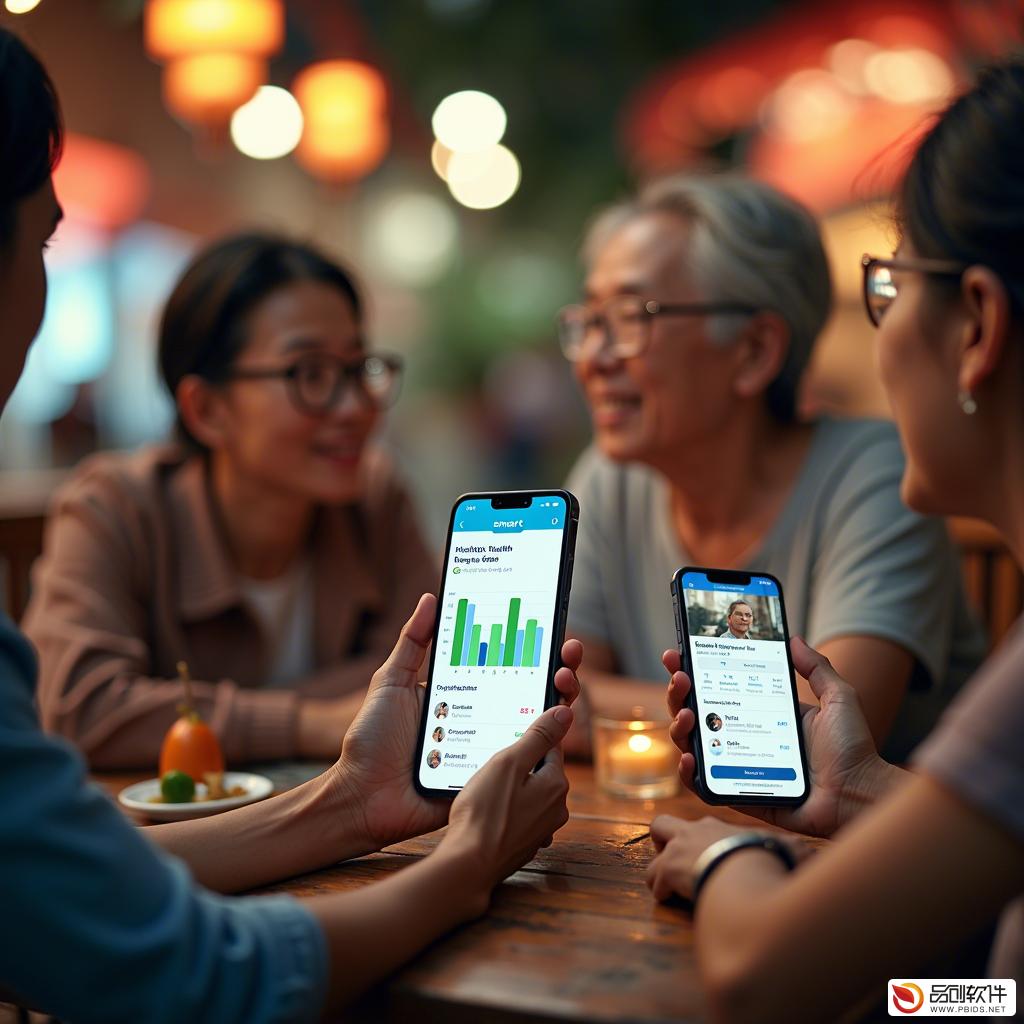 深圳市智慧养老商城APP机构：重塑养老新生态
