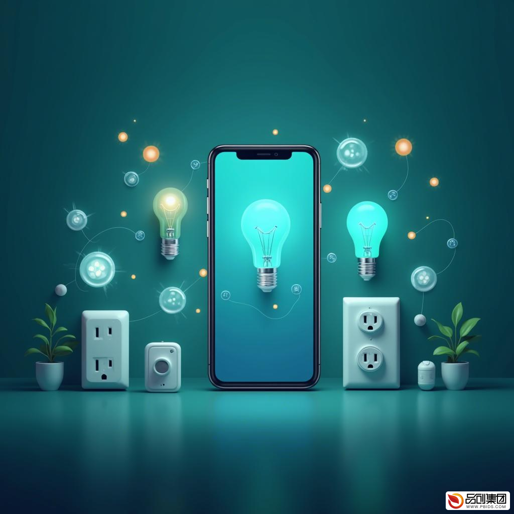 智能家居APP定制开发：打造未来生活的新引擎
