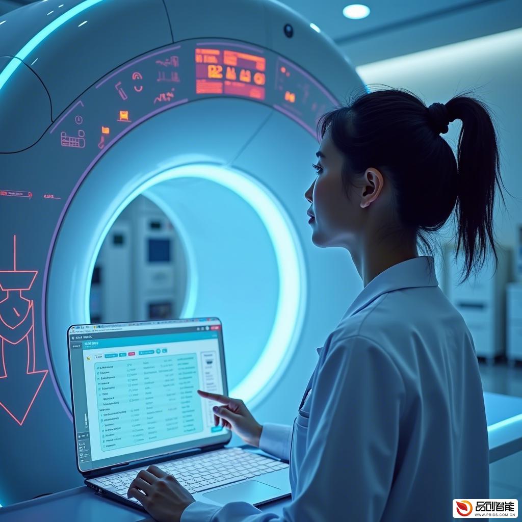 广州市医疗设备共享审计平台服务商：推动医...