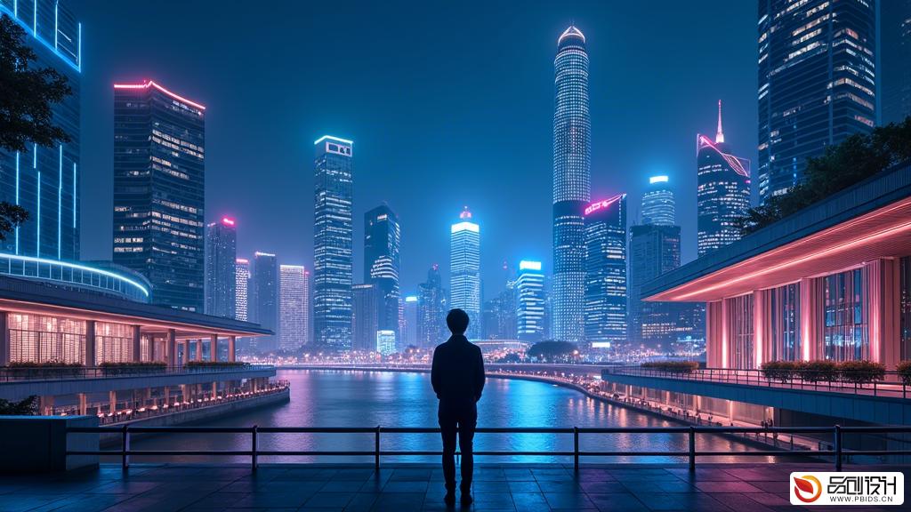深圳市跨平台应用设计创新服务中心：引领数字时代的设计新风尚
