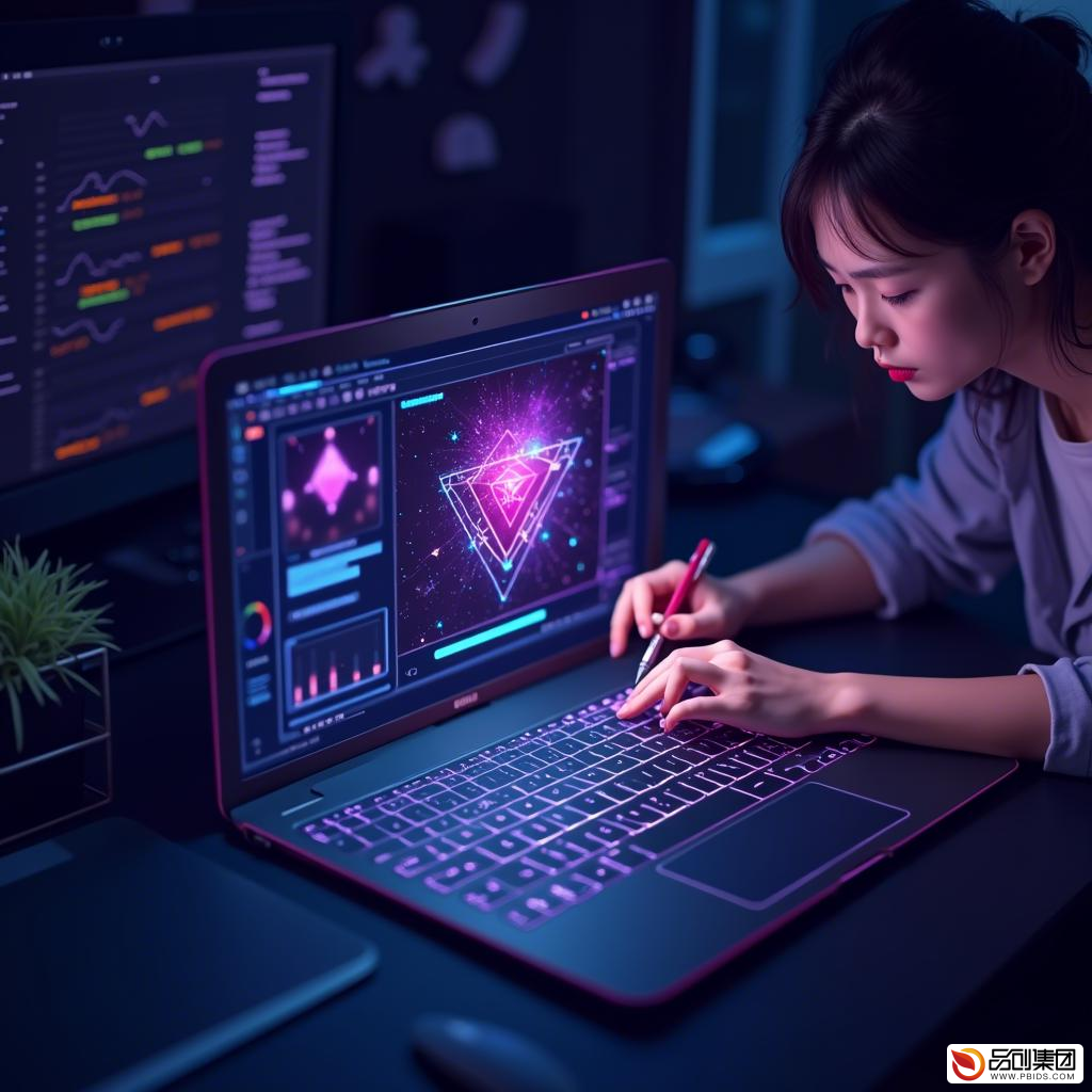 NFT数字藏品平台系统开发：解锁数字艺术...