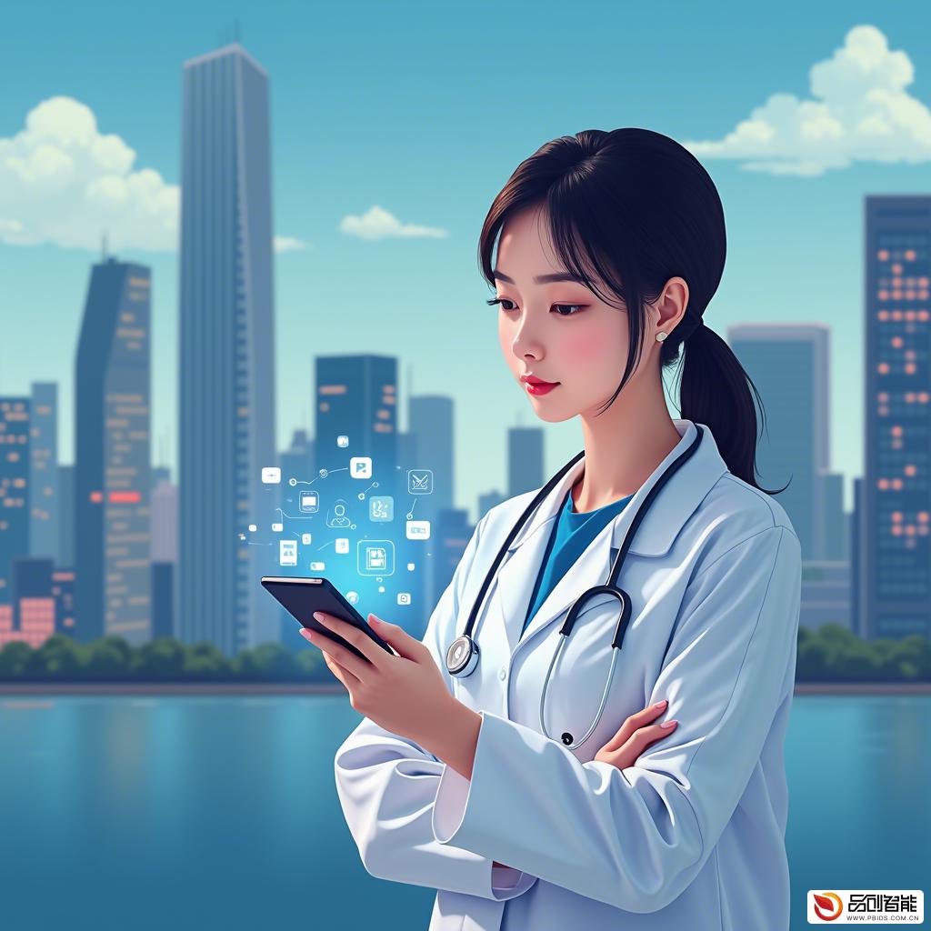 宁波市医美O2O平台方案：重塑美丽新生态
