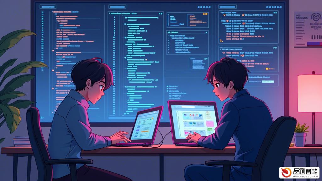 揭秘nullOTA固件升级系统实验室：技术革新与未来展望
