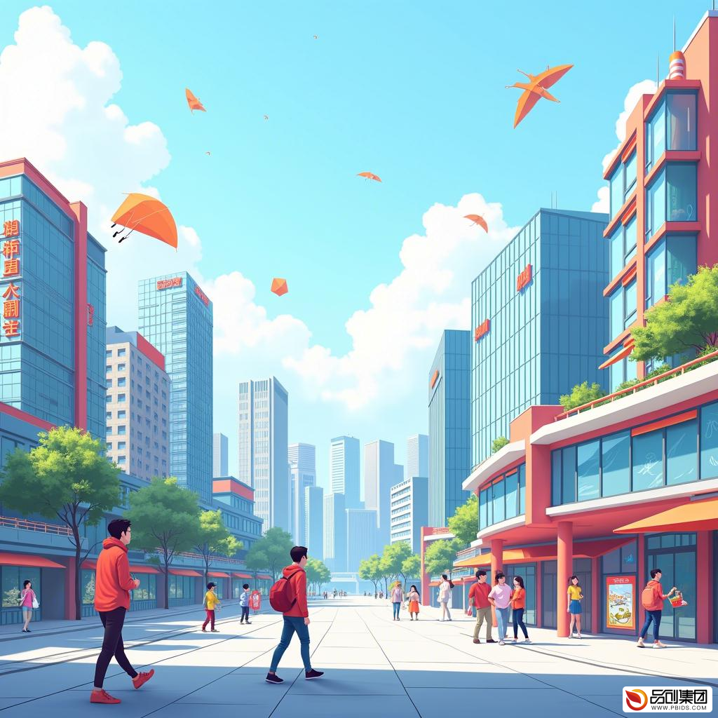 品创集团-南昌：洪城智创，软件创新引领省...
