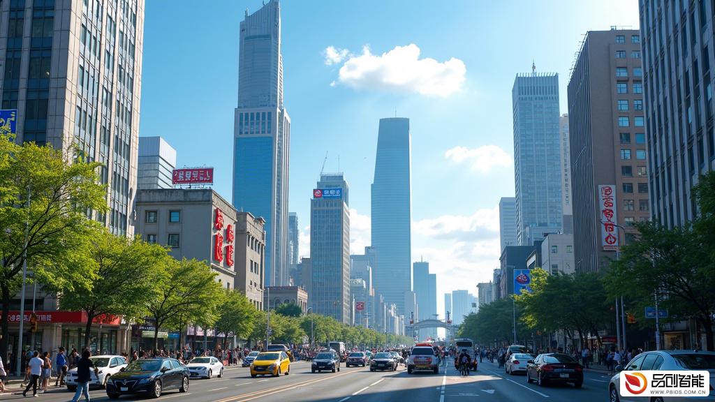 宁波市工业级可穿戴监测技术中心：引领智能制造新纪元
