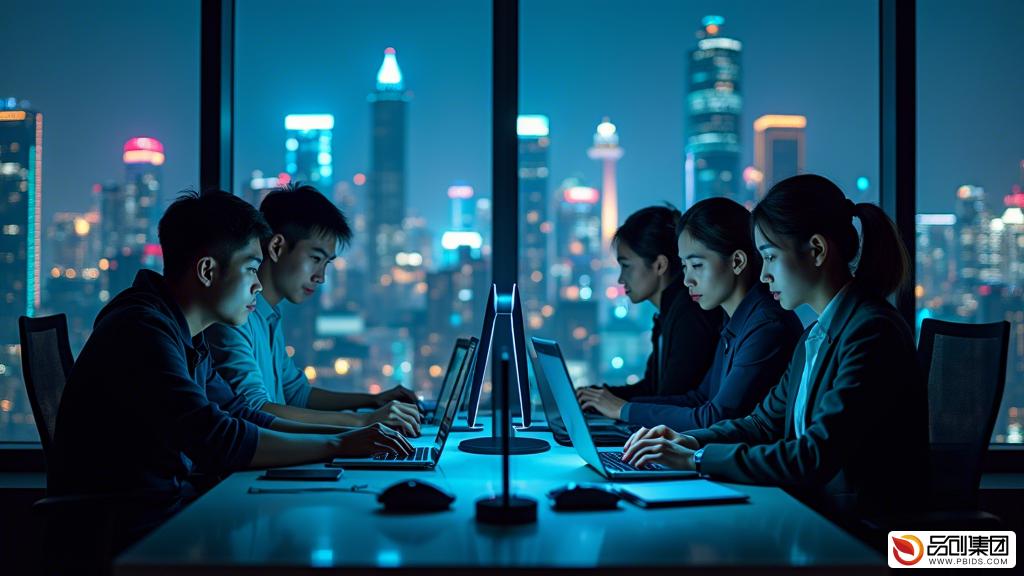 杭州开发APP定制：打造专属移动应用的全方位指南
