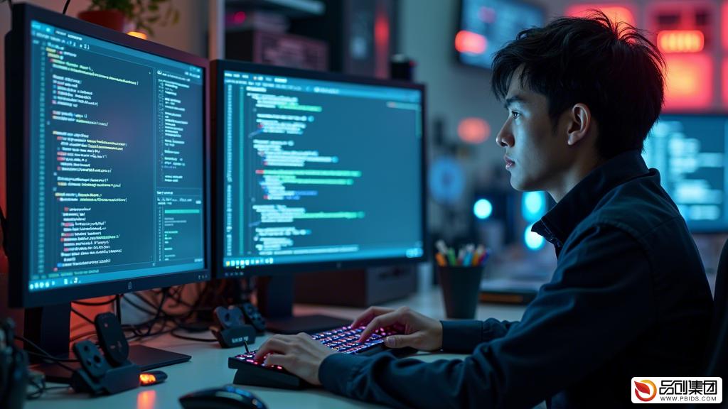 软件订制开发：打造专属数字化解决方案的全方位指南
