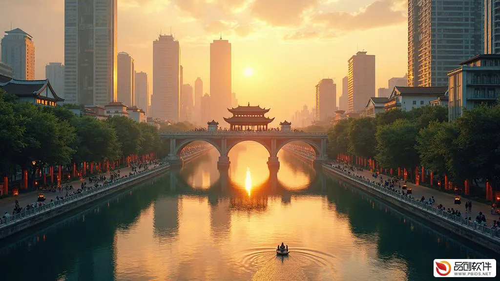 杭州市物流园区能耗管理SaaS平台服务站：智慧节能的新篇章
