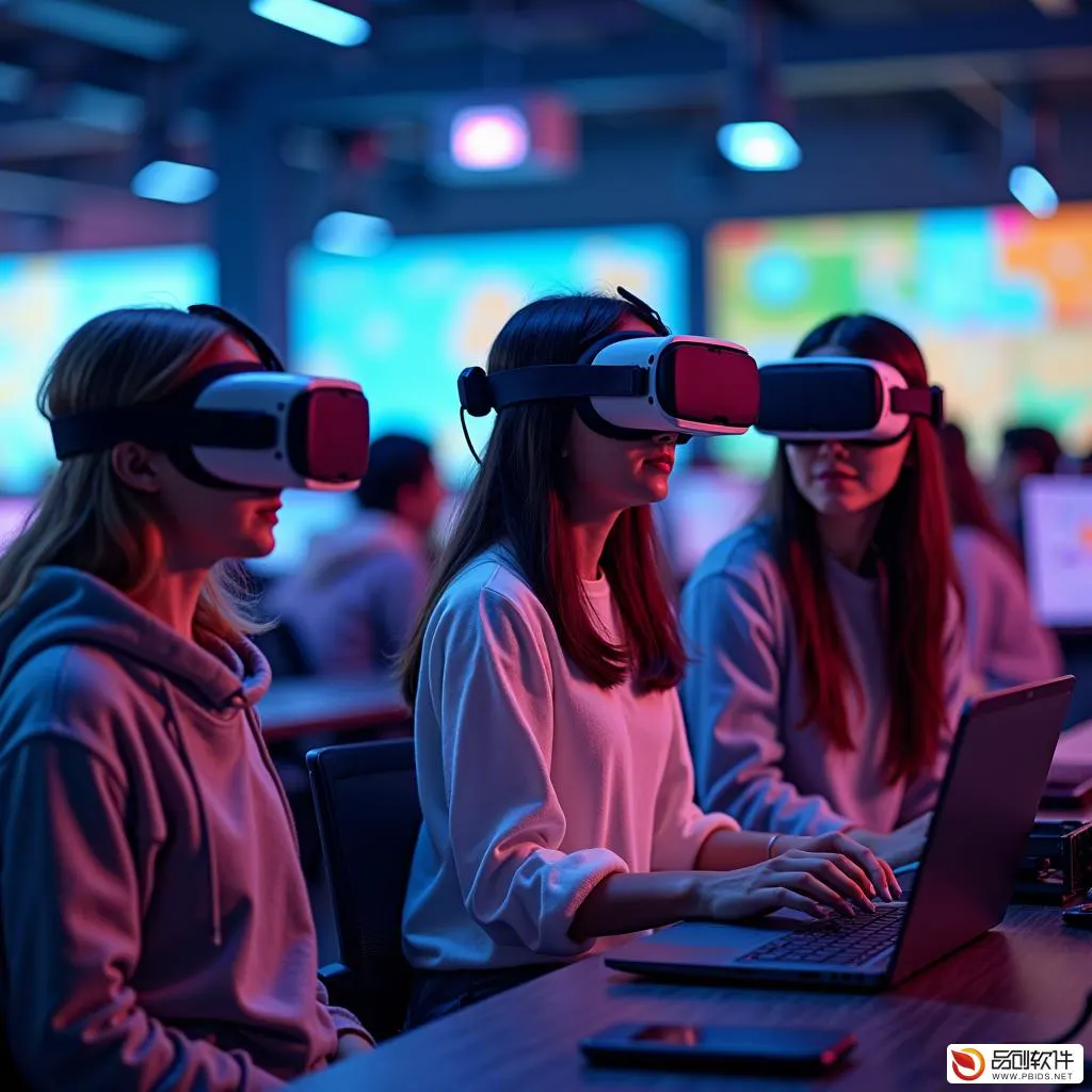 珠海市教育VR实验室系统机构：引领未来教育的新篇章
