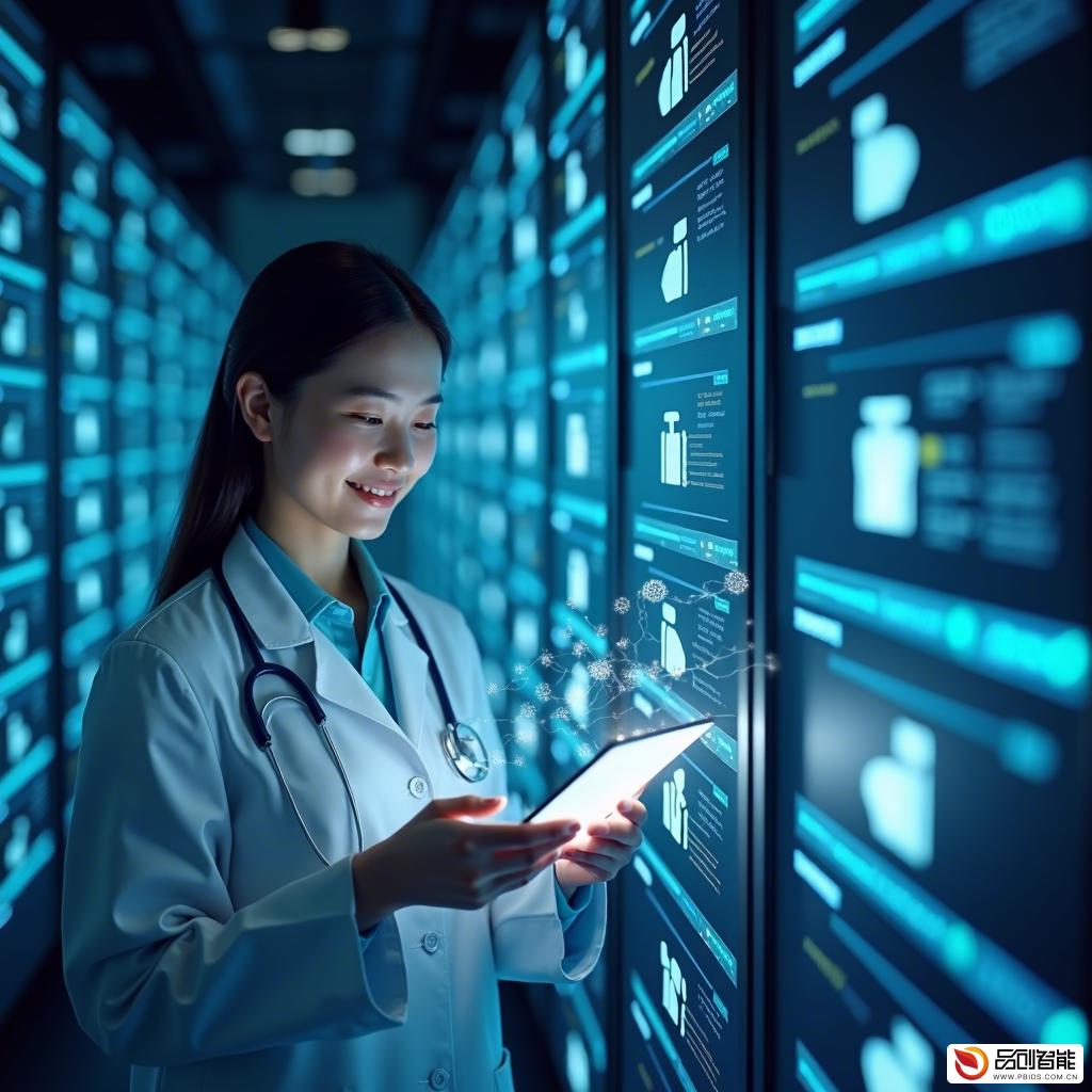 宁波市职业健康数据中台服务商：引领企业健康管理...