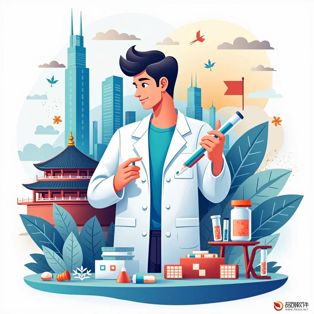 宁波市医药产业链协同平台：推动医药行业创新与协...