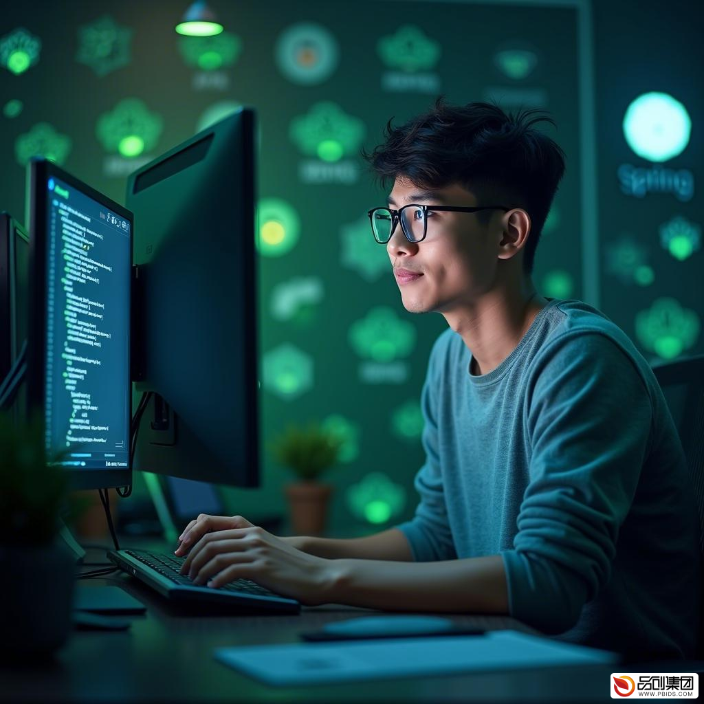 Spring开发工具全解析：提升开发效率...