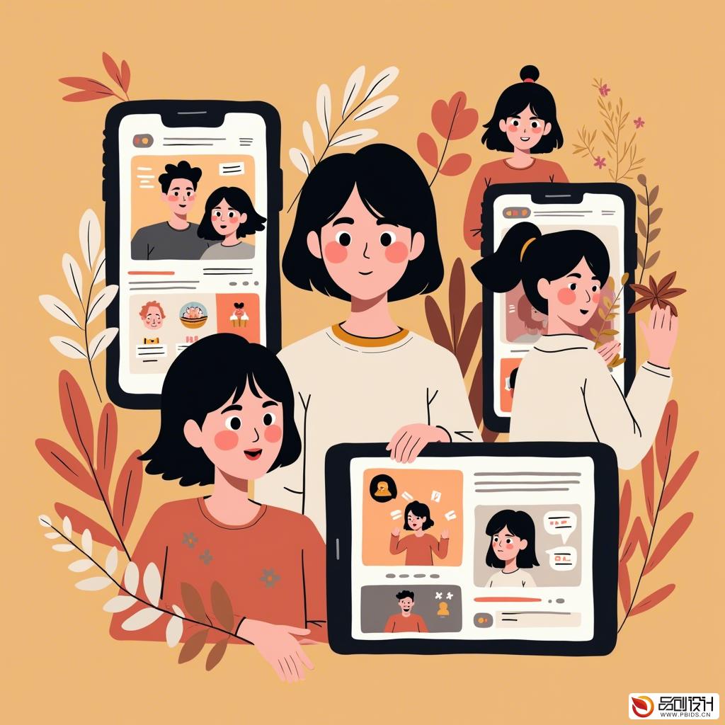 吉安市手机网页设计工作室：打造个性化移动视觉盛宴
