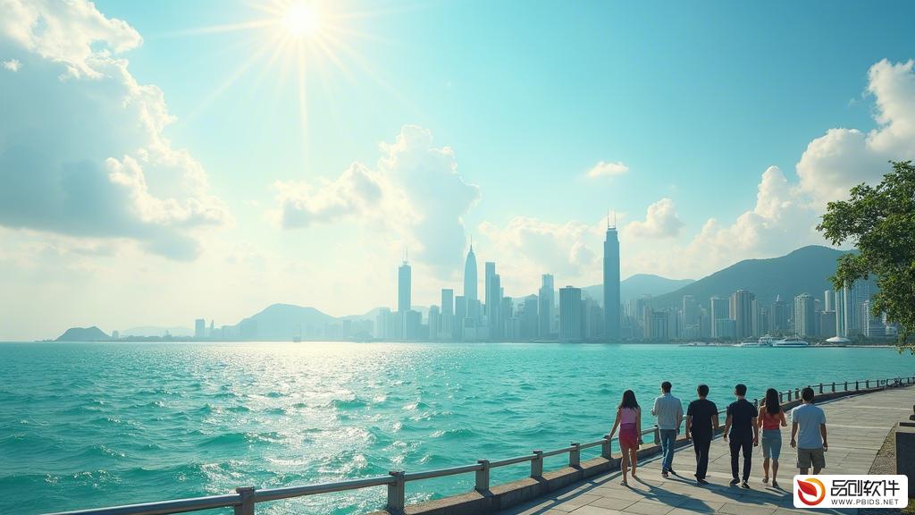 珠海市K12智能阅卷系统研发中心：引领教育科技新篇章
