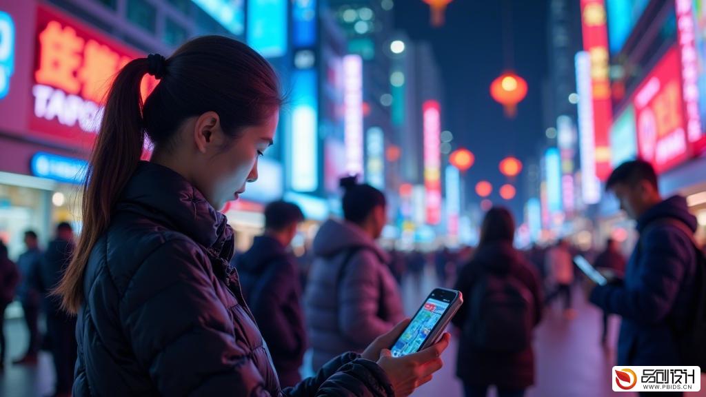 铜仁交互行为研究：探索人类行为的数字足迹
