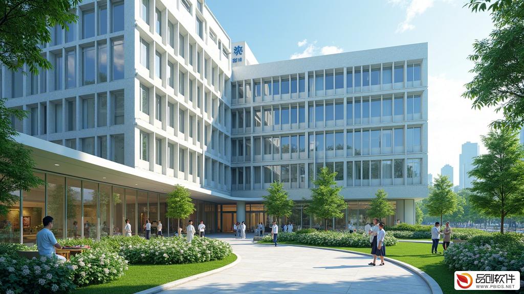 宁波市医疗管理系统开发：技术团队的革新与挑战
