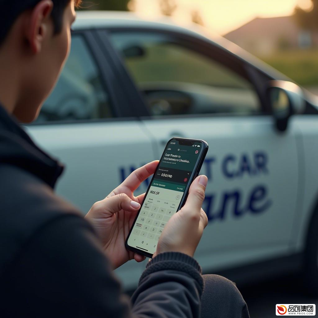 算車險(xiǎn)的軟件：如何選擇與使用，全面解析

