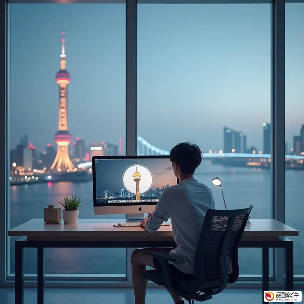 武汉市AI创作设计系统企业的崛起与影响
