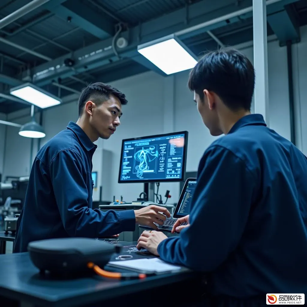 宁波市车载智能维修诊断系统服务站：科技引领汽车后市场新风尚

