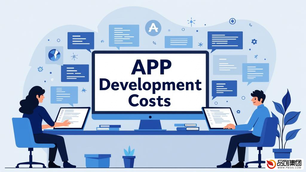 APP简单开发费用全解析