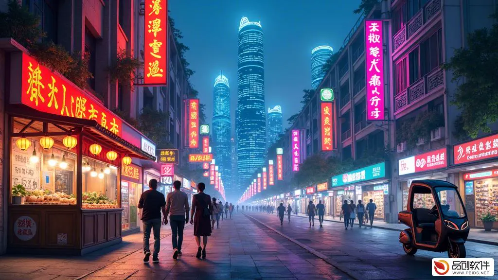 广州市AI智能设备开发服务站：引领未来科技新风尚
